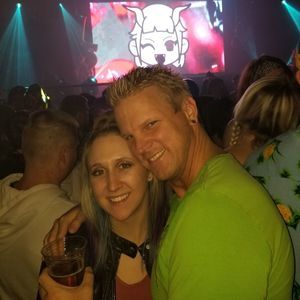 Meet your Posher, Kyle